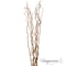 Uniquewise 12 pcs Brown Natural Decorative Dry Branches Authentic Mulberry Sticks, 47 in QI004415.M.BN.47 - alternate 6